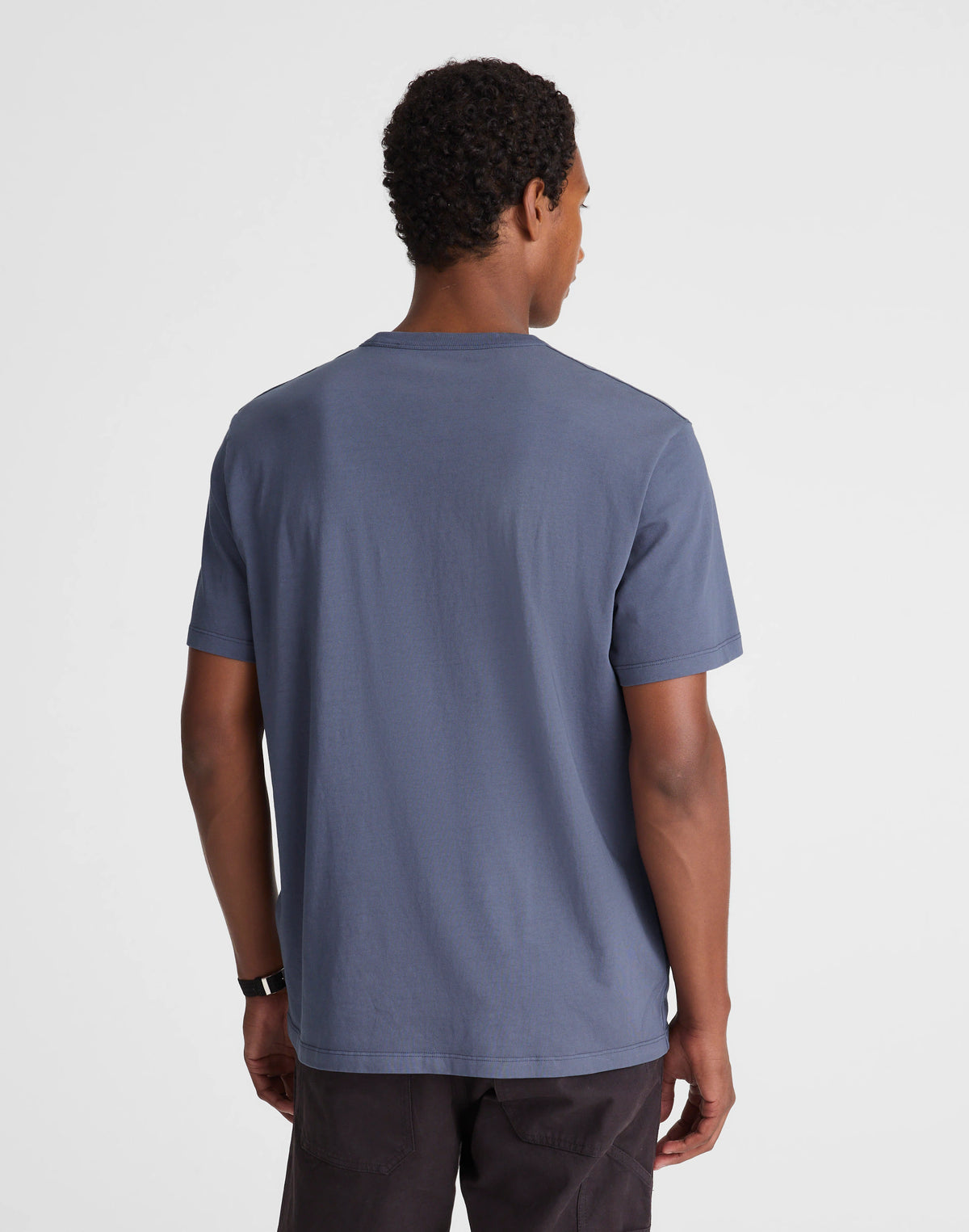 WEATHERED INDIGO