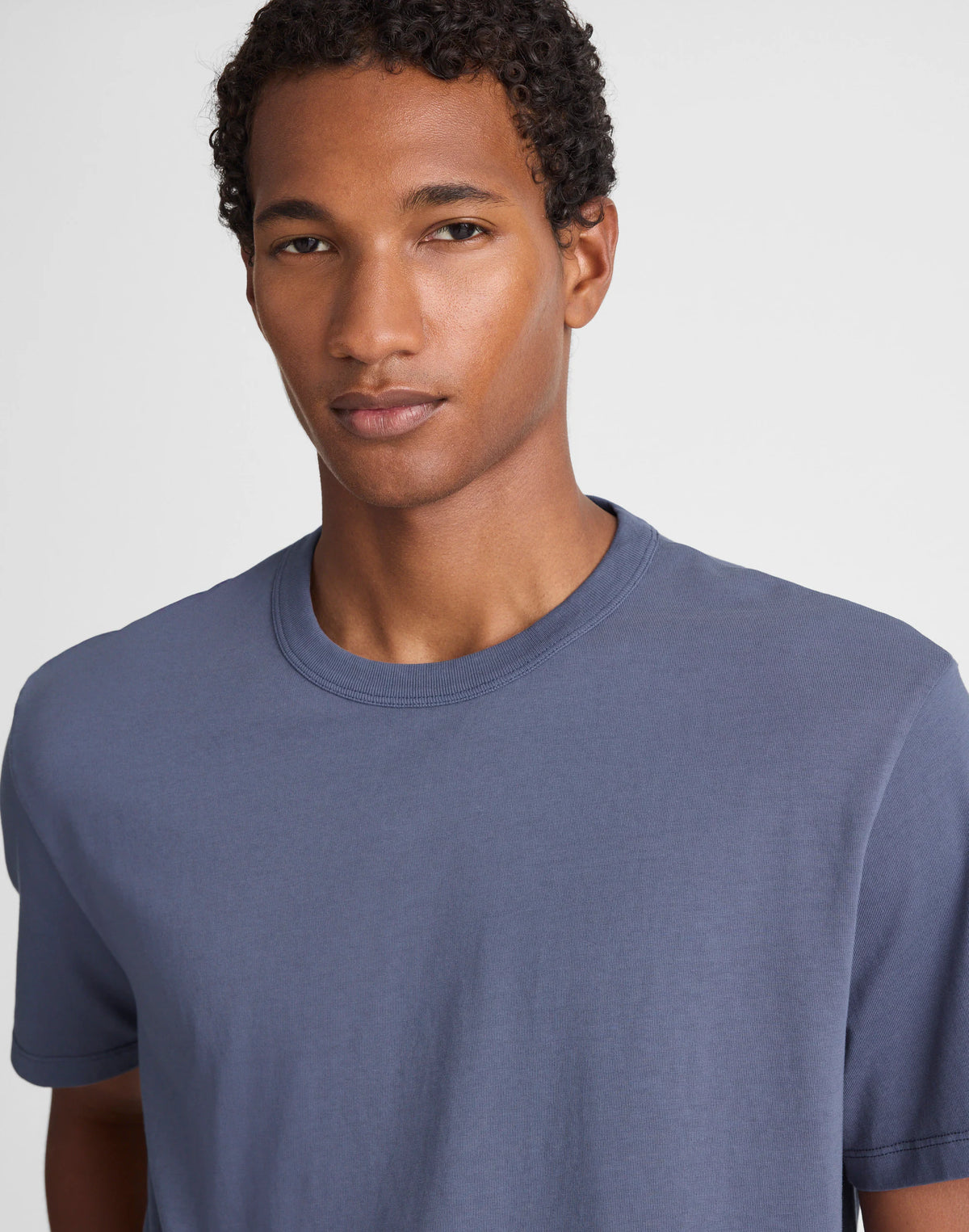 WEATHERED INDIGO
