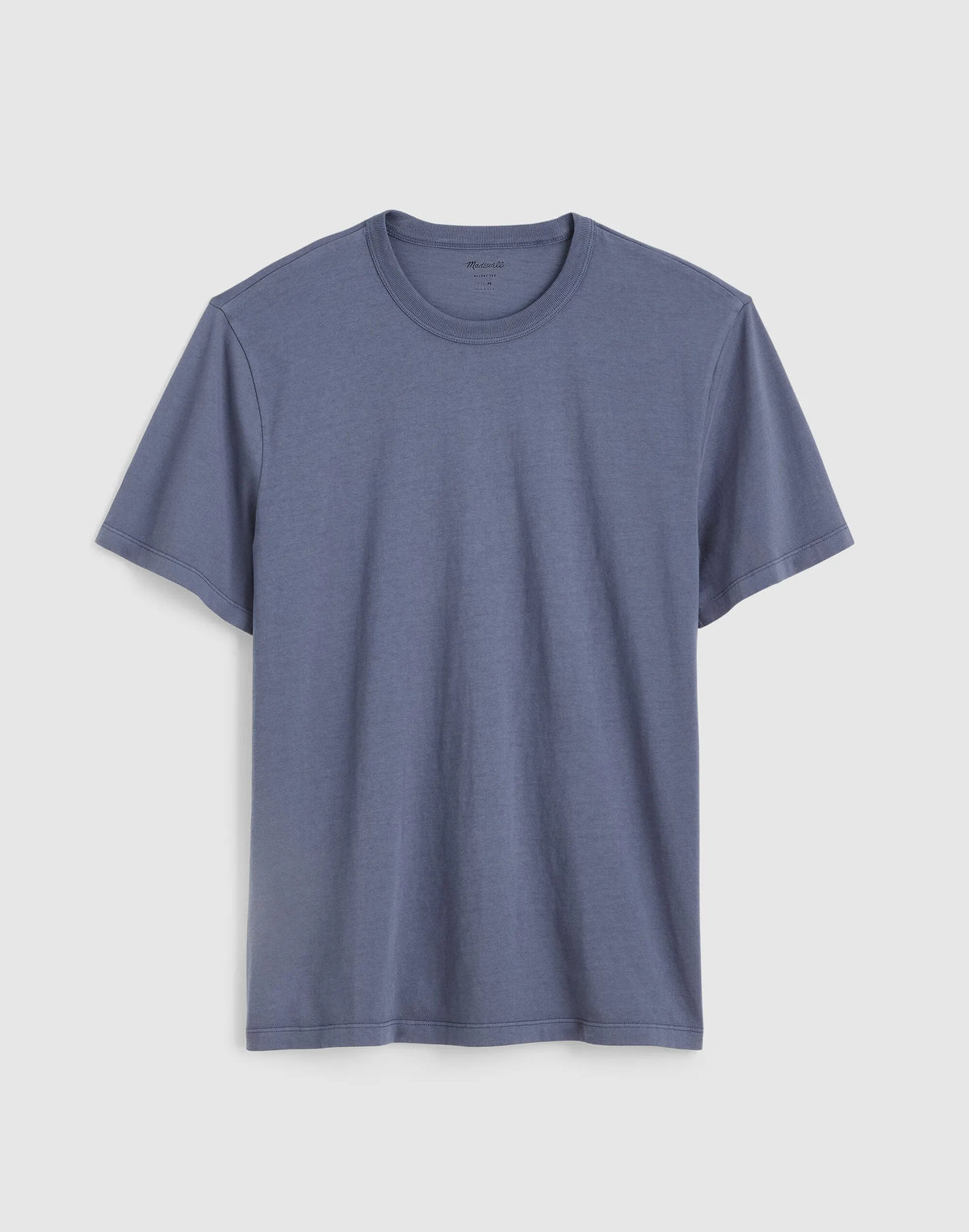 WEATHERED INDIGO
