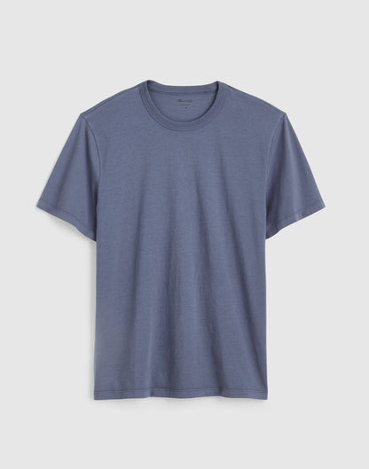 WEATHERED INDIGO