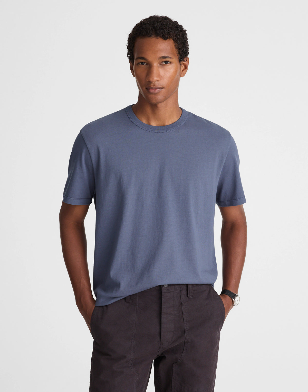 WEATHERED INDIGO
