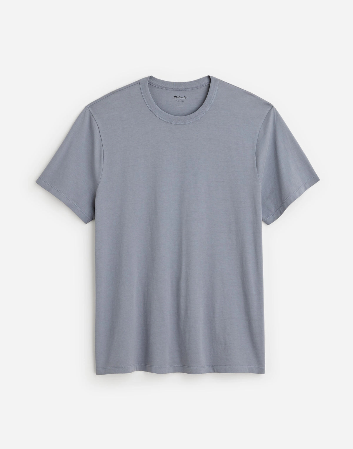 ASHEN BLUE