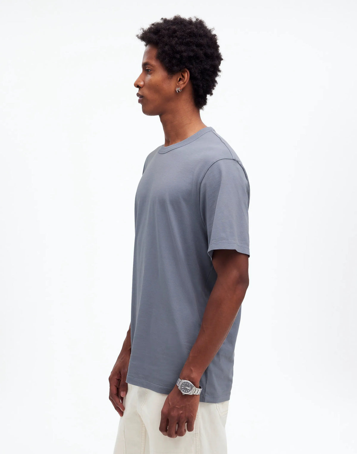 ASHEN BLUE