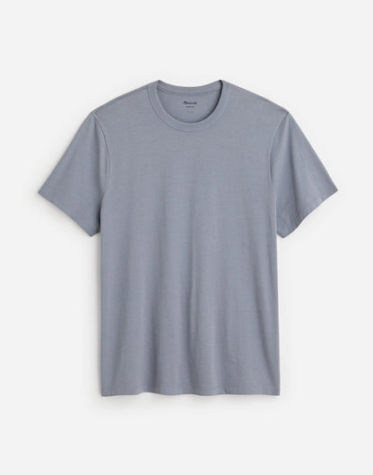 ASHEN BLUE