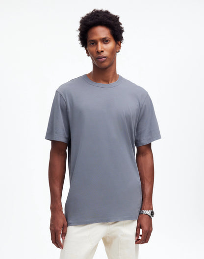 ASHEN BLUE