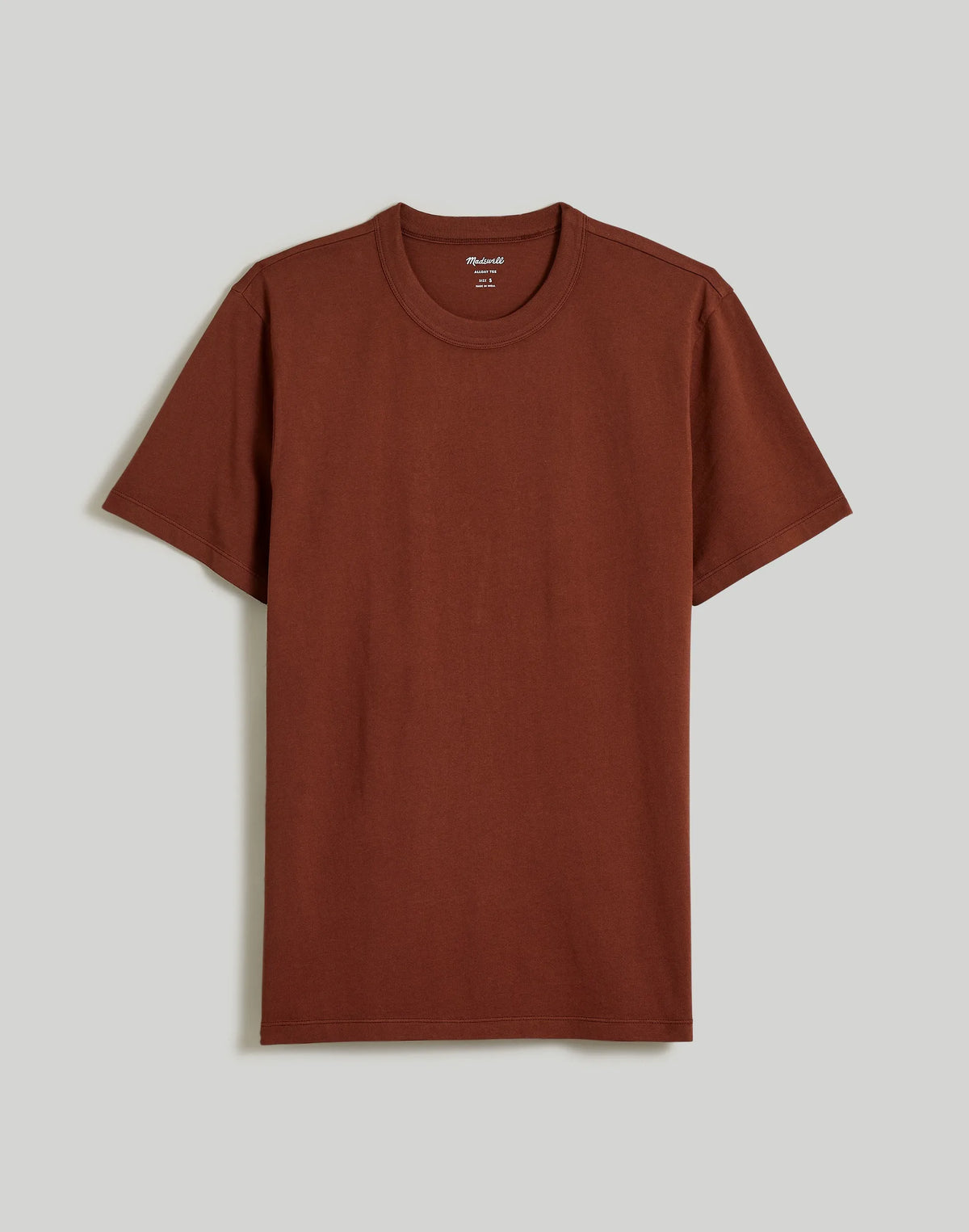SOFT MAHOGANY