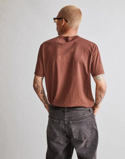 SOFT MAHOGANY