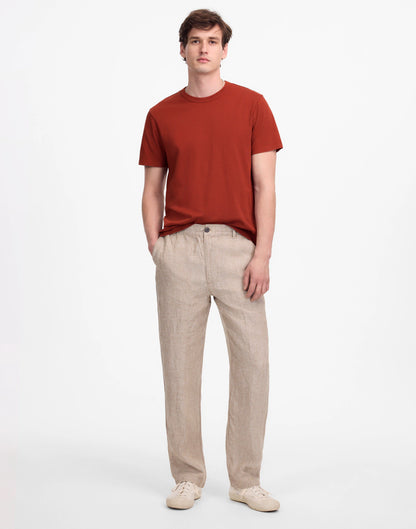 DUSTY REDWOOD