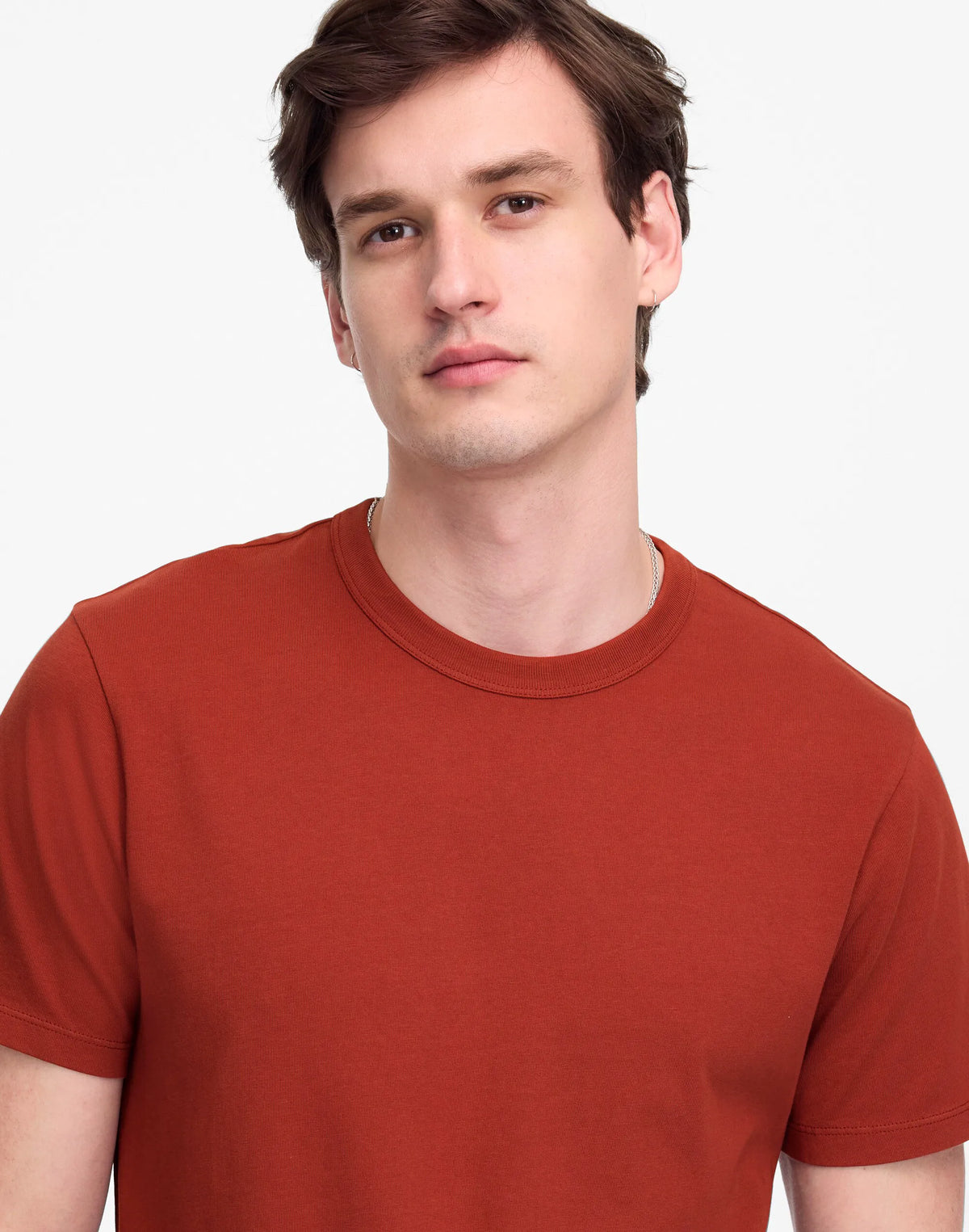 DUSTY REDWOOD