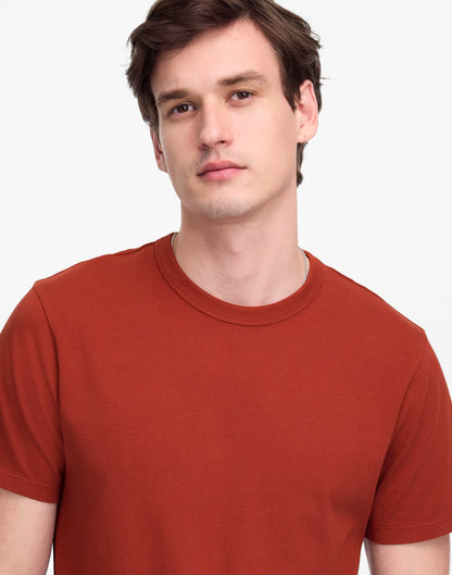 DUSTY REDWOOD