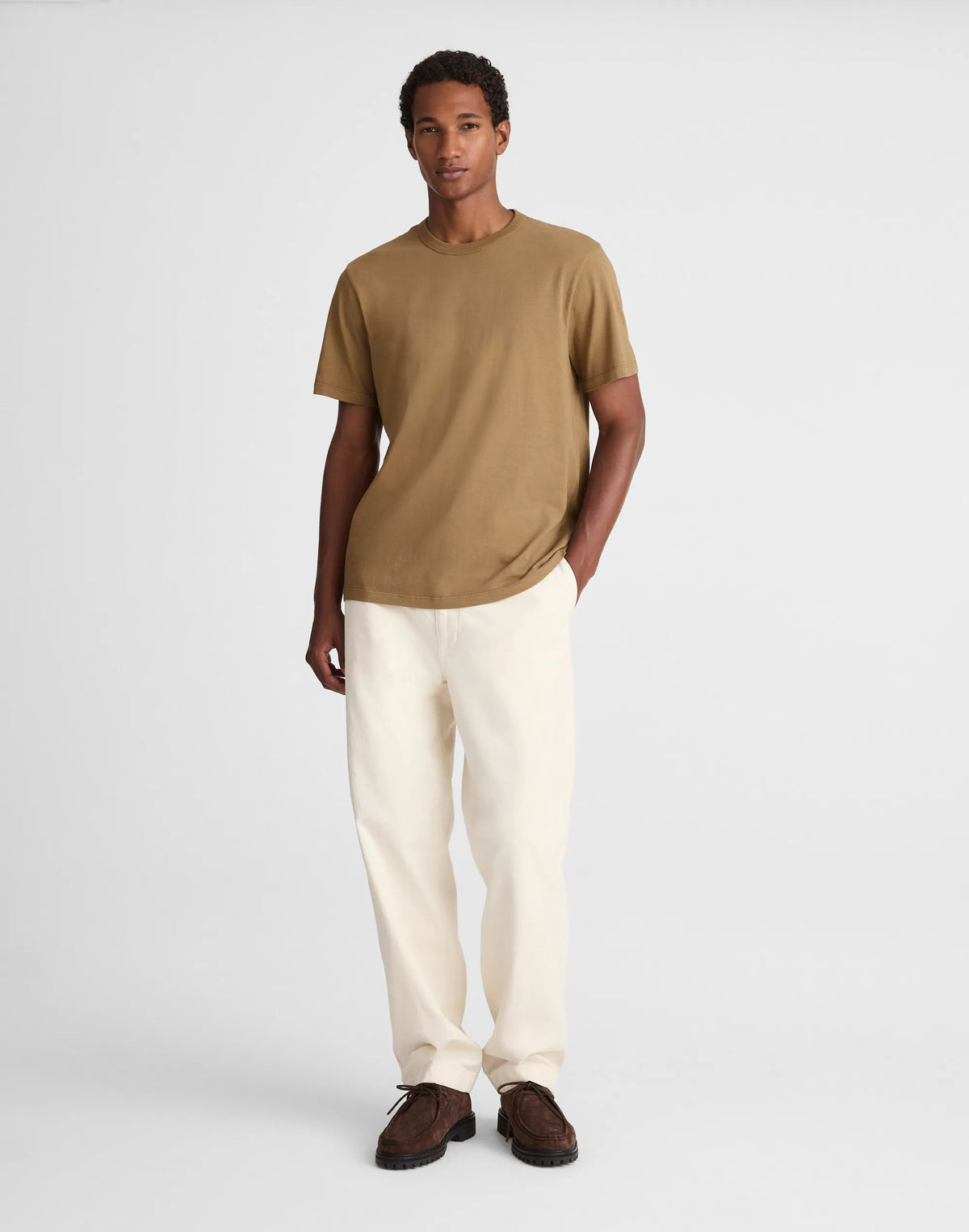 WOODLAND BROWN
