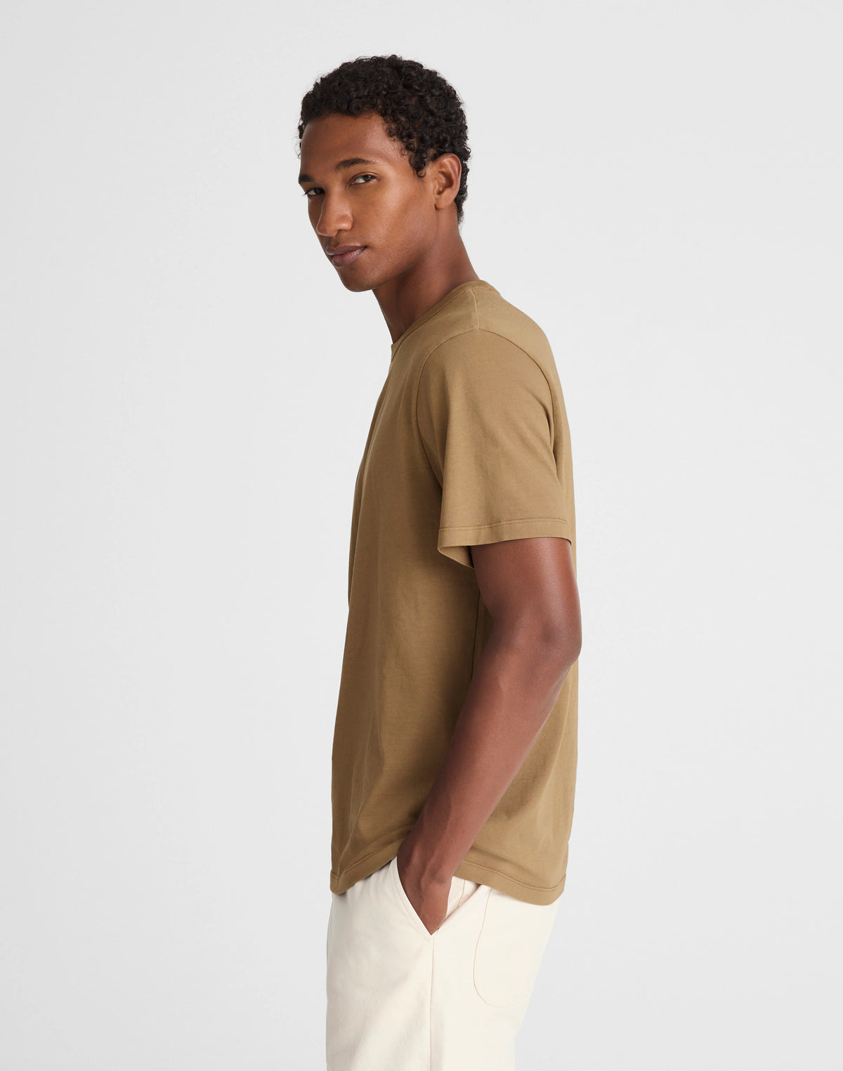 WOODLAND BROWN