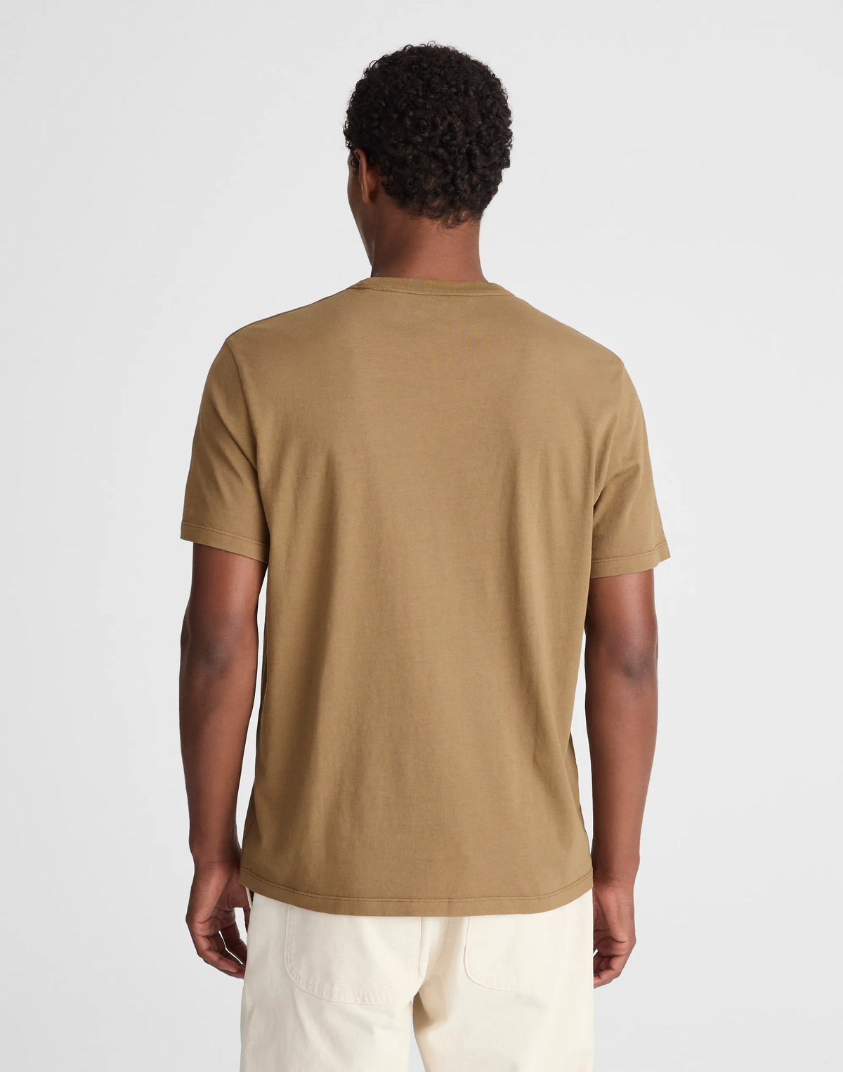 WOODLAND BROWN