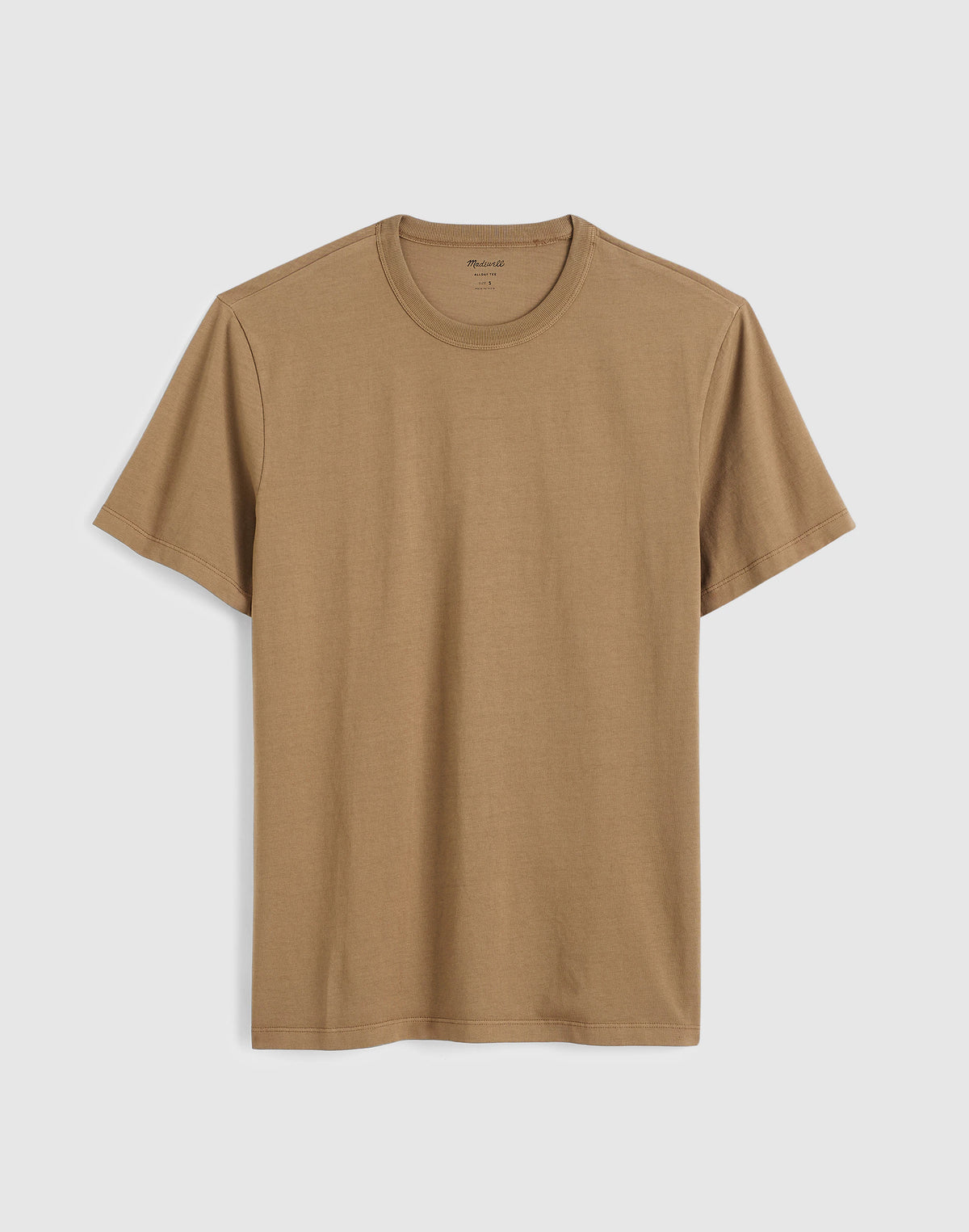 WOODLAND BROWN