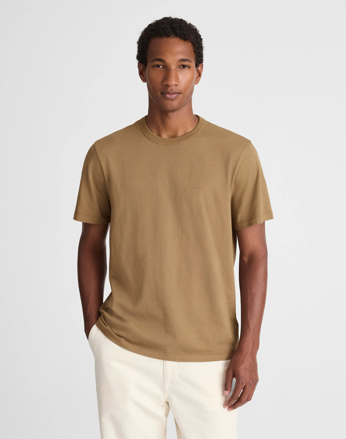 WOODLAND BROWN