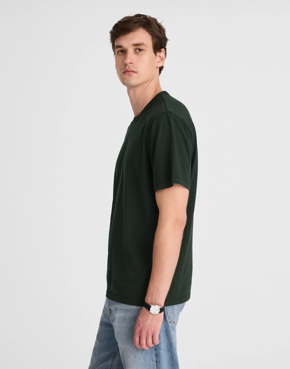 OBSIDIAN GREEN