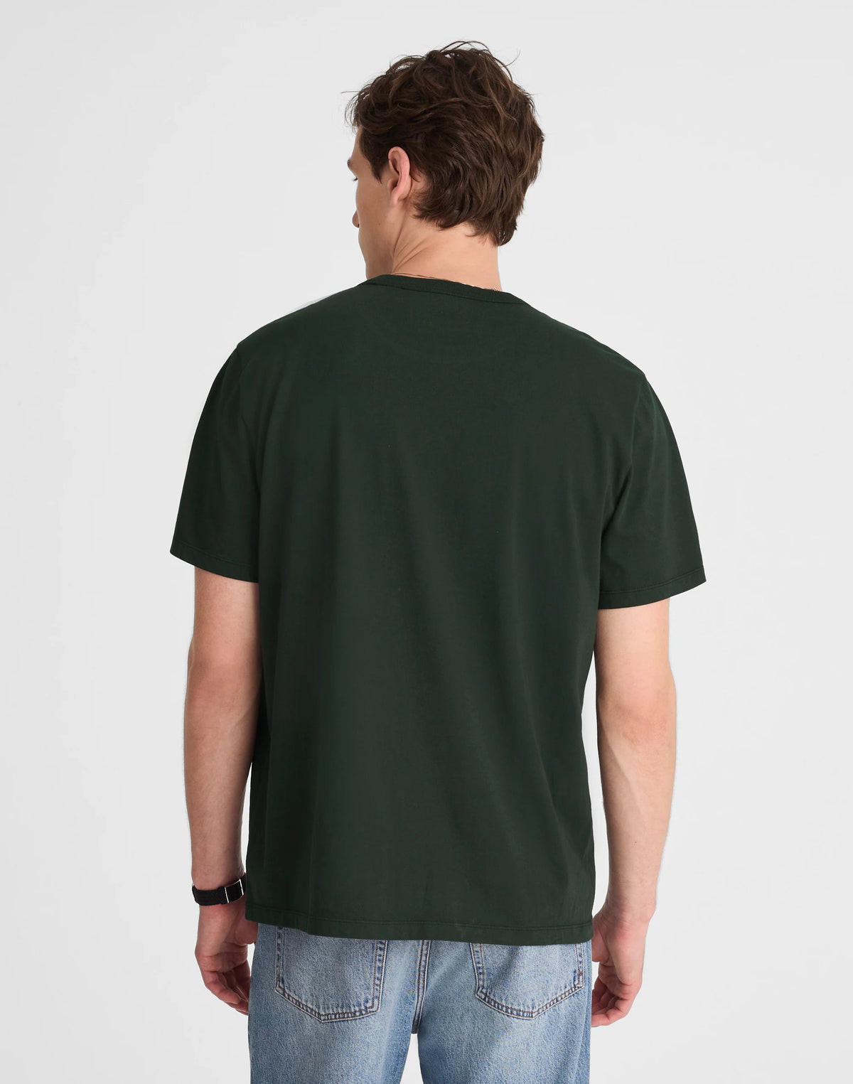 OBSIDIAN GREEN