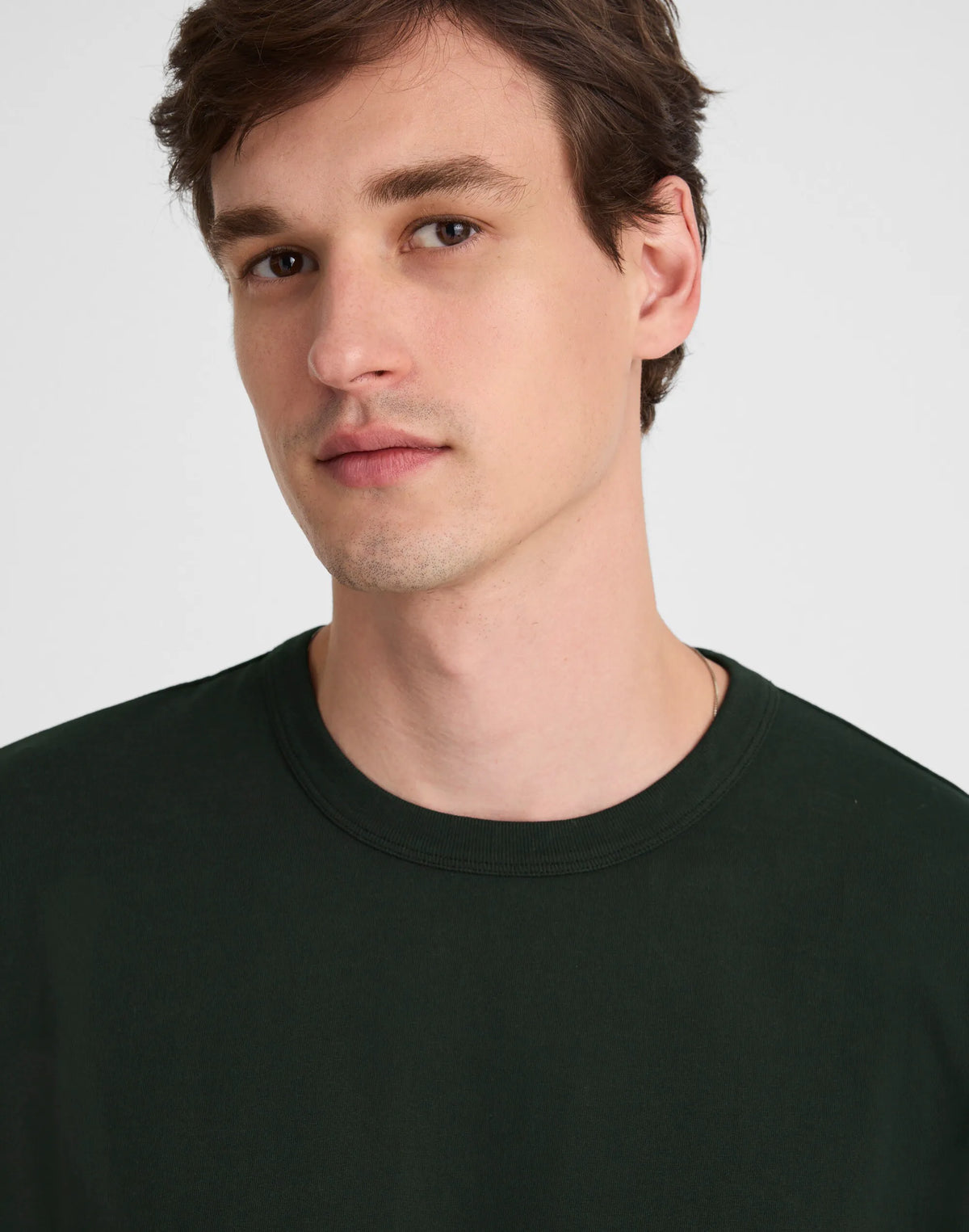 OBSIDIAN GREEN