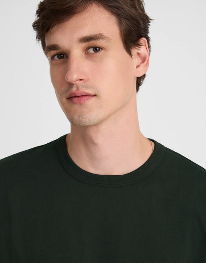 OBSIDIAN GREEN