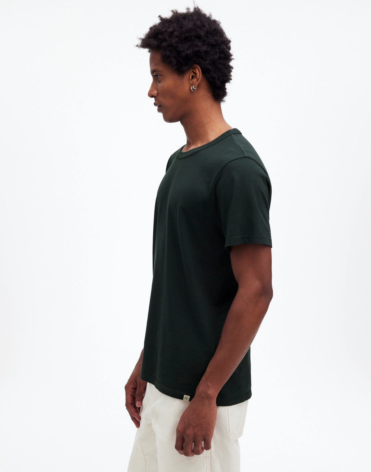 BOTTLE GREEN