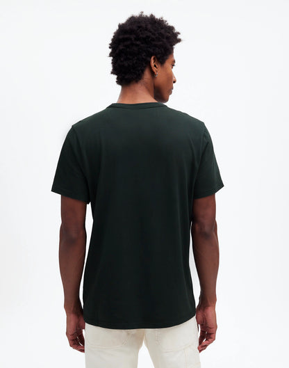 BOTTLE GREEN
