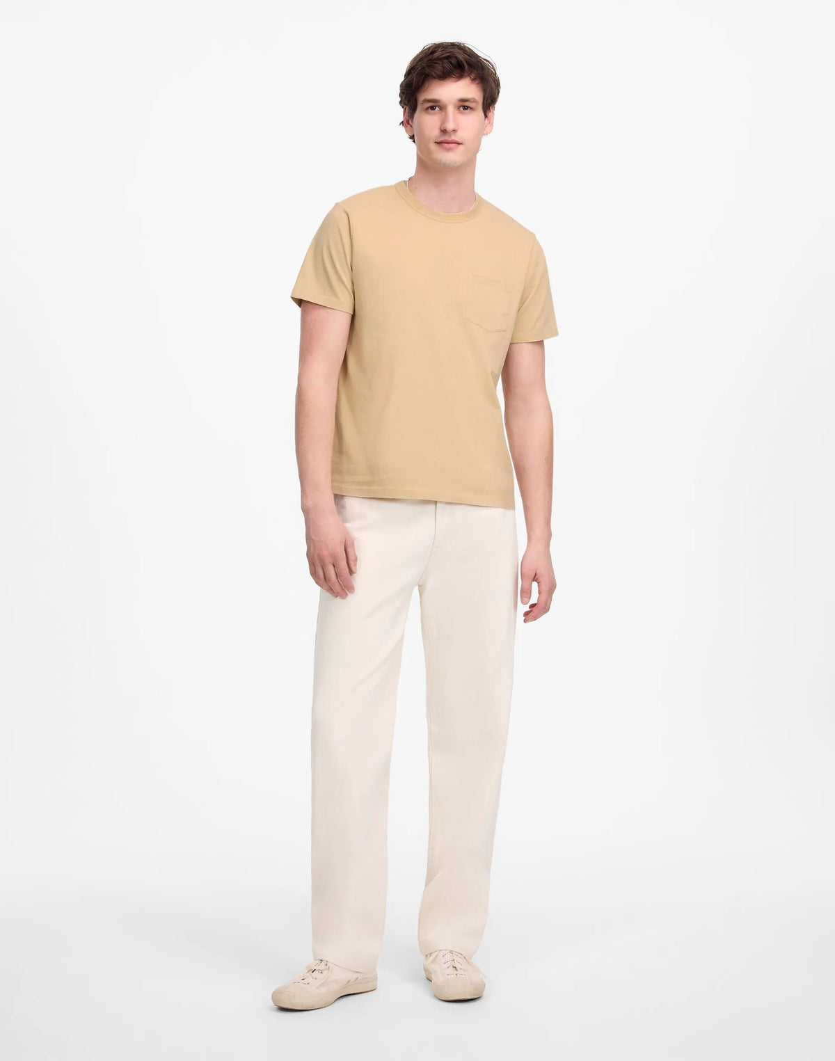 VINTAGE KHAKI