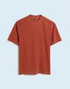 BURNT UMBER