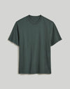 STEEL GREEN