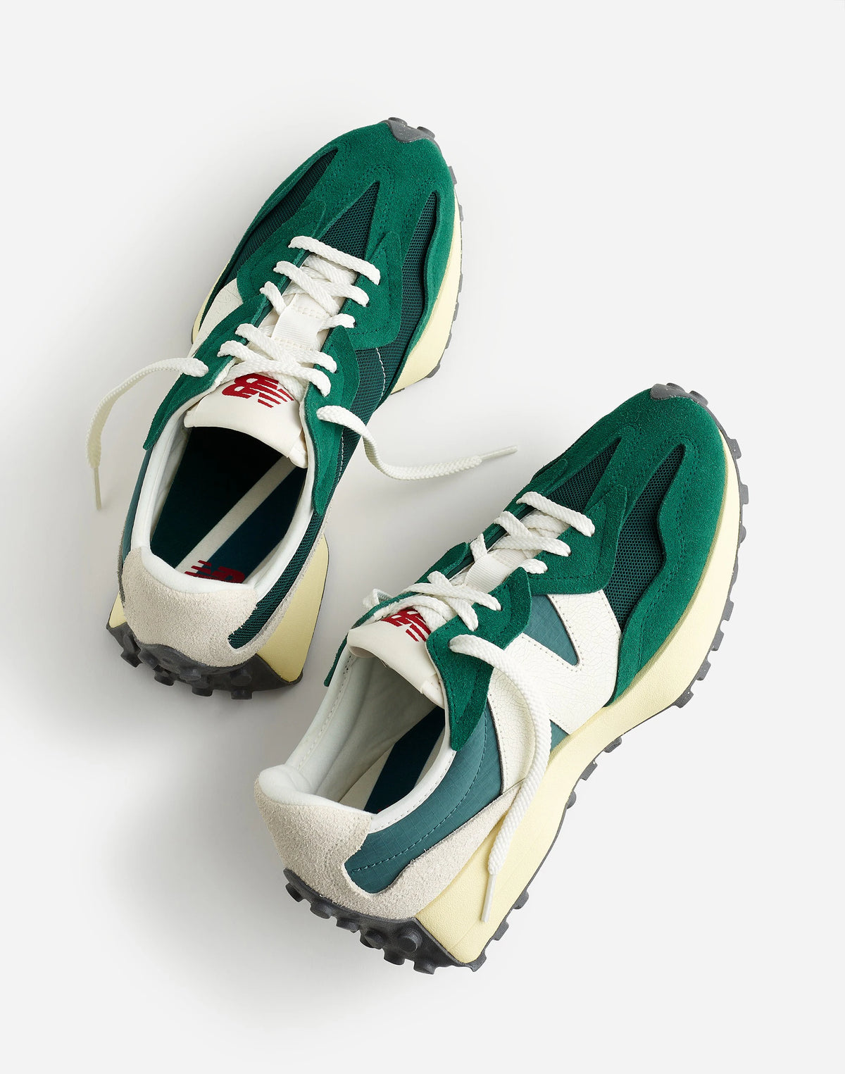 MARSH GREEN NEW SPRICE