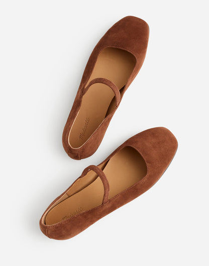 SOFT MAHOGANY