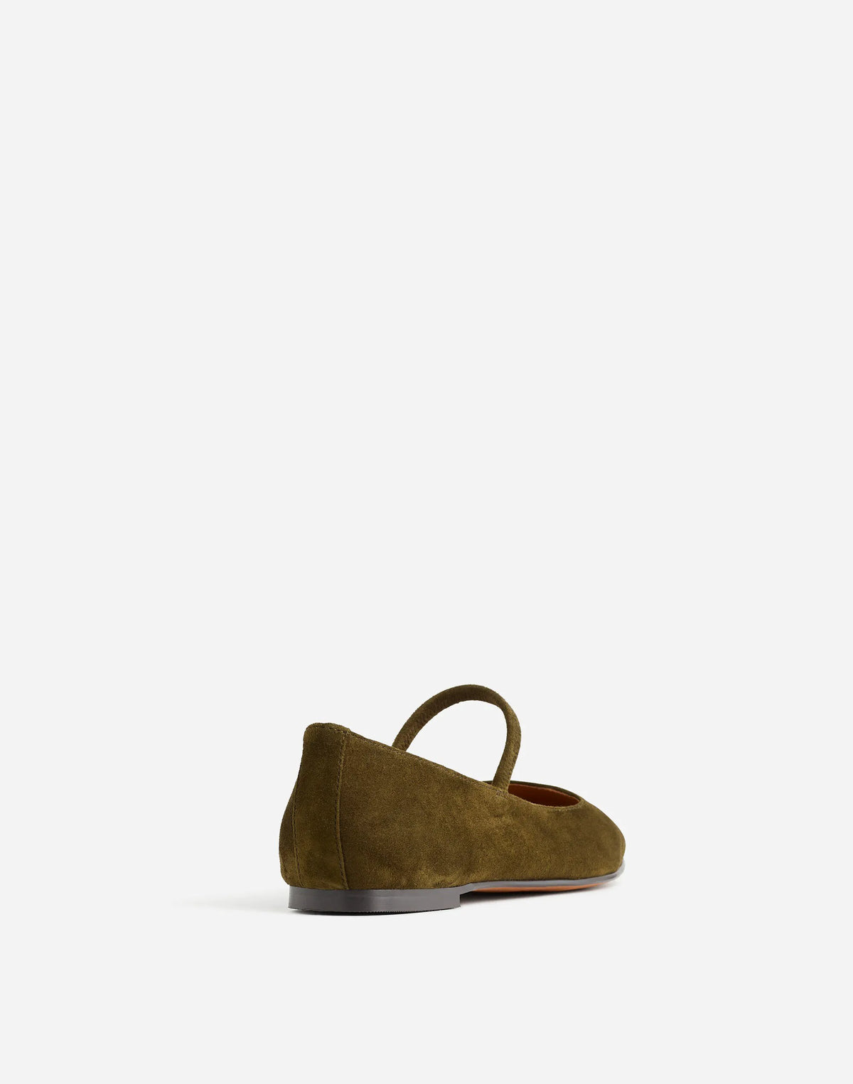 SHADED OLIVE