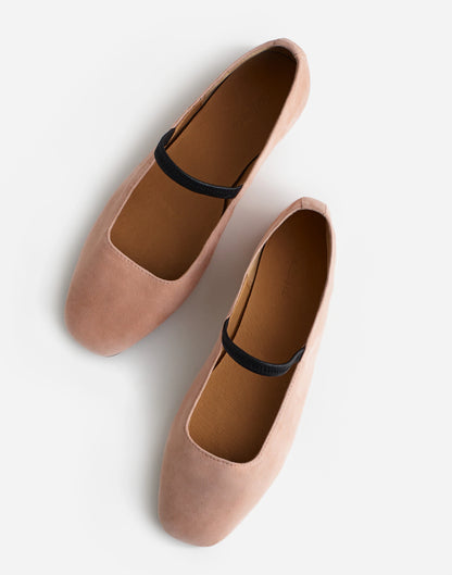 PALE BLUSH