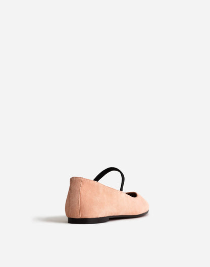 PALE BLUSH