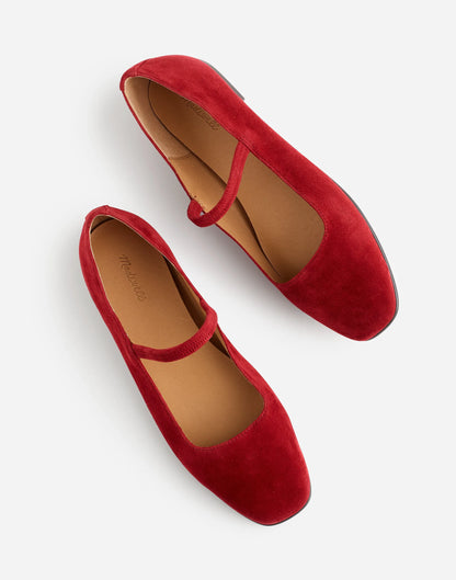 RUBY PORT