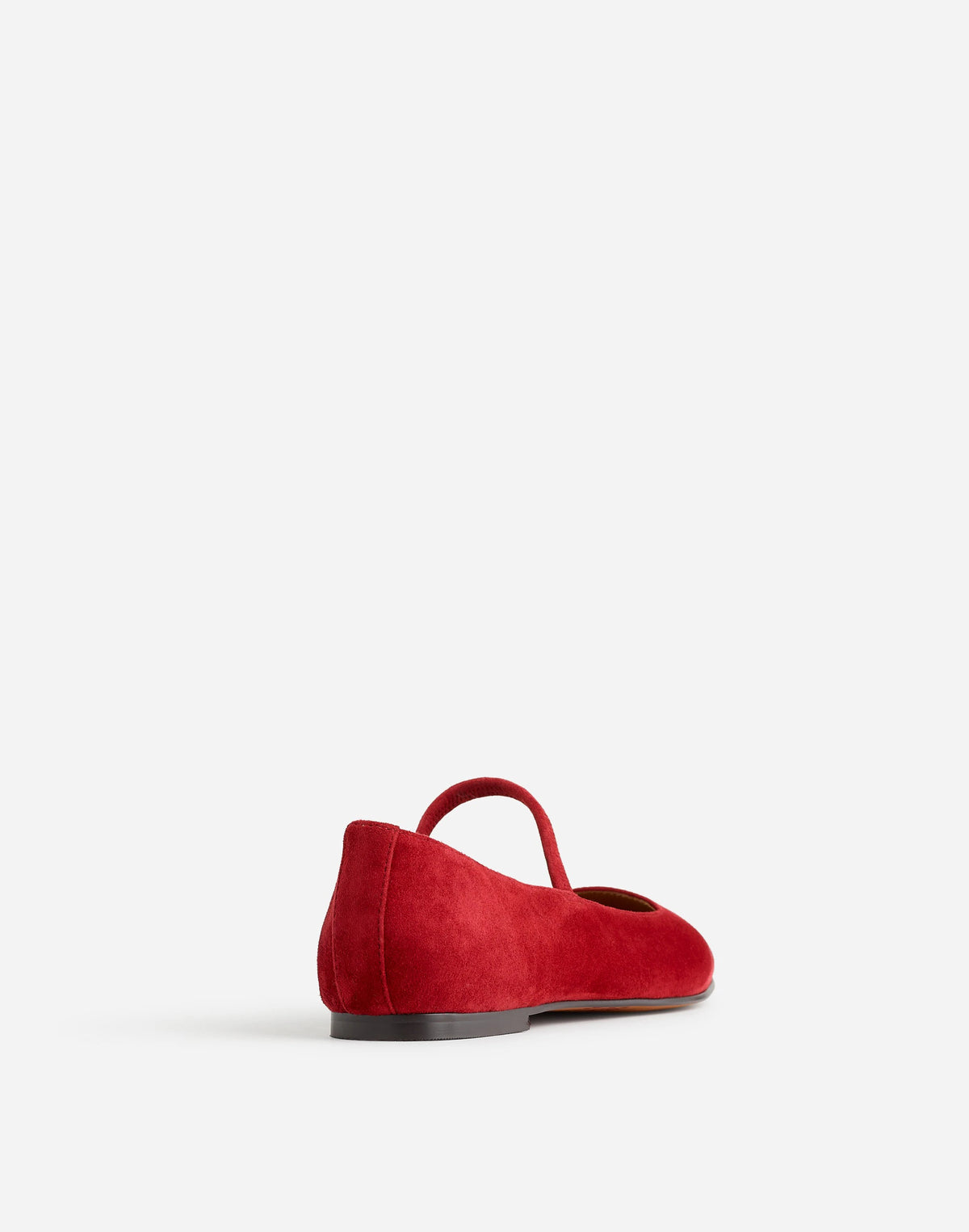 RUBY PORT
