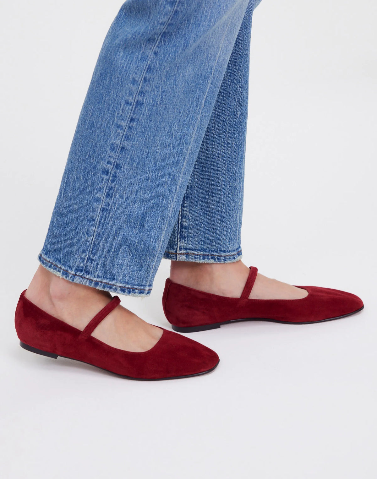 RUBY PORT