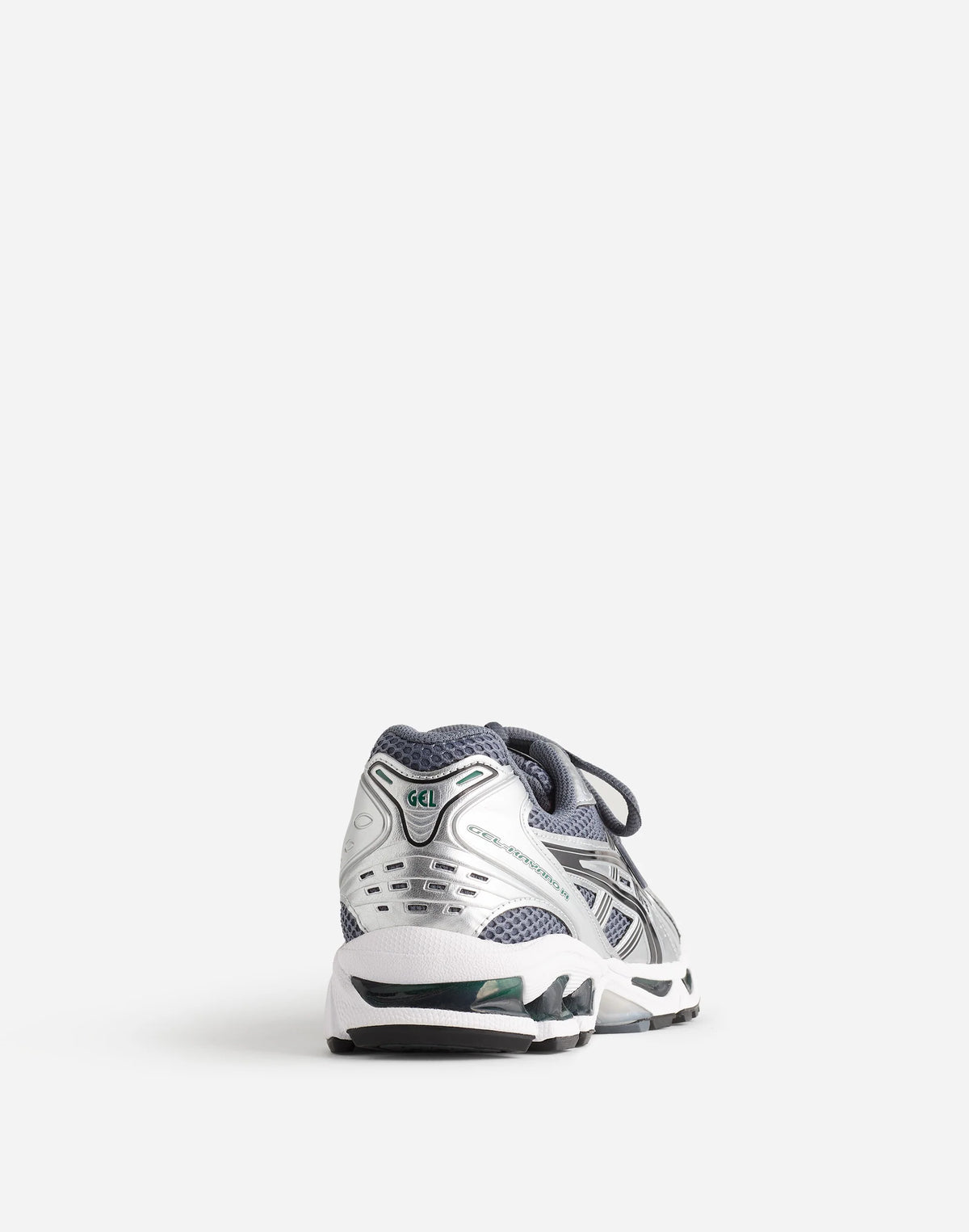 METROPOLIS JASPER GREEN