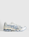 WHITE LIGHT NAVY