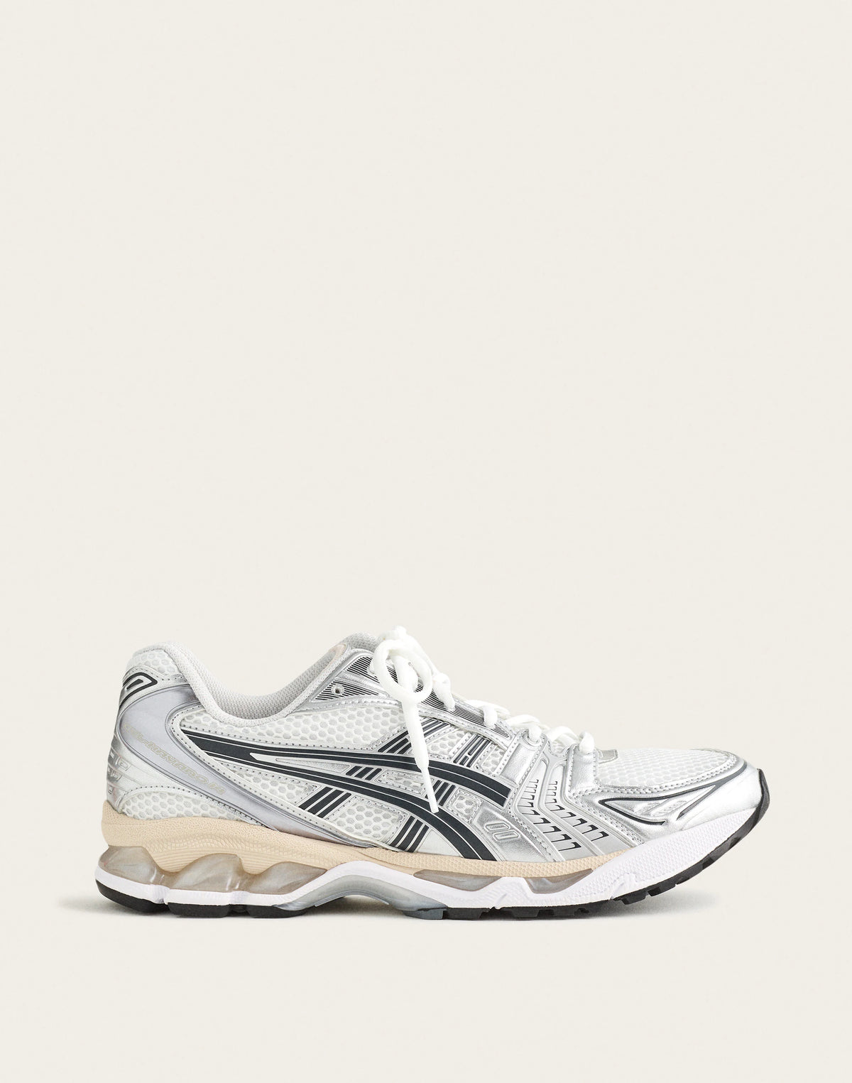 WHITE GRAPHITE GREY