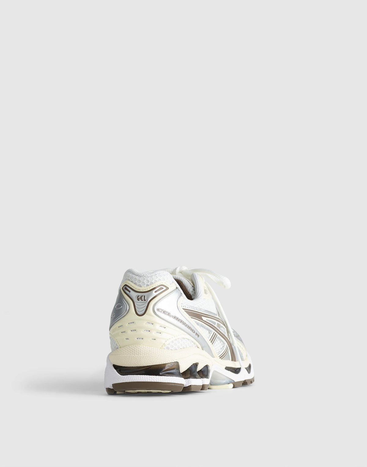 WHITE IVORY