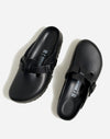 TRUE BLACK