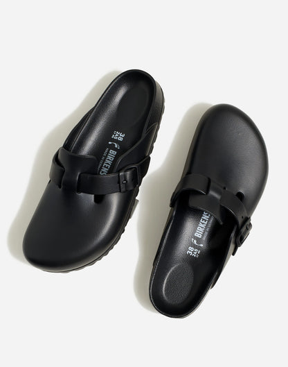 TRUE BLACK