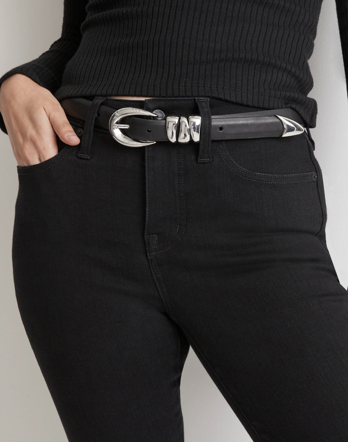 TRUE BLACK (BK5229)