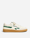 CHALK DARK GREEN