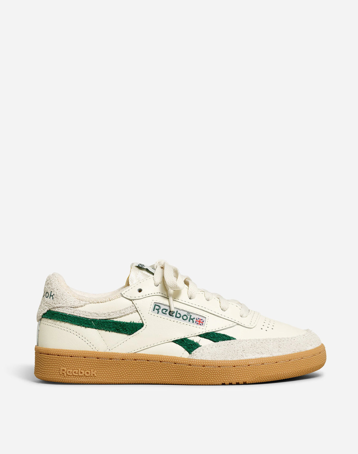 CHALK DARK GREEN