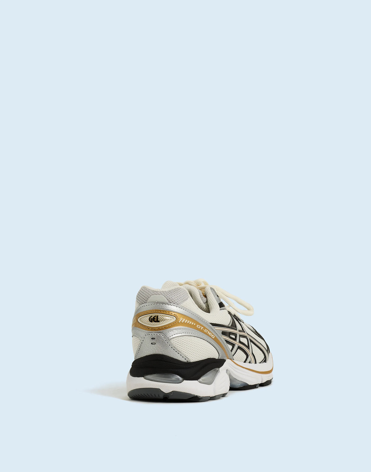 CREAM PURE SILVER