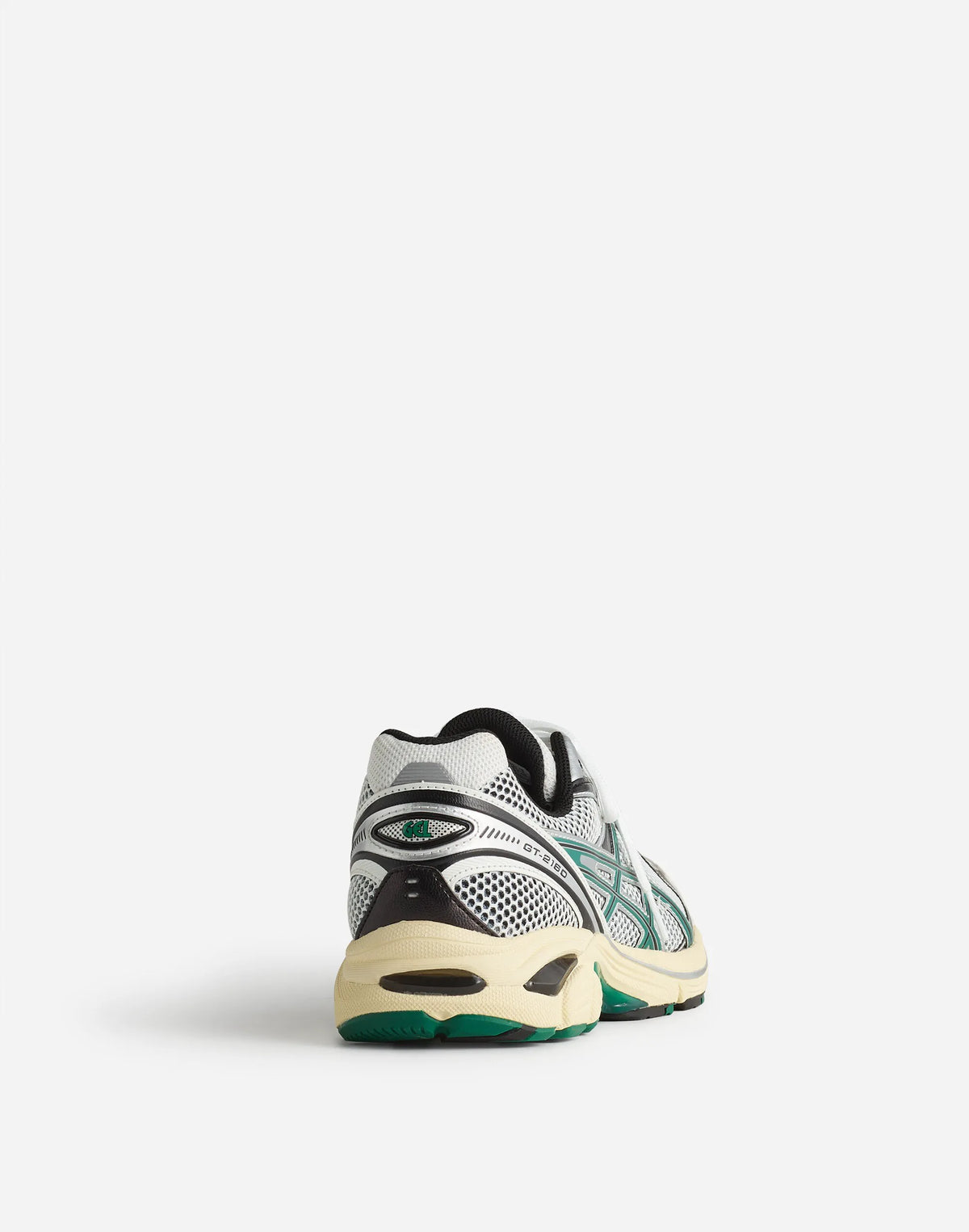 WHITE JASPER GREEN