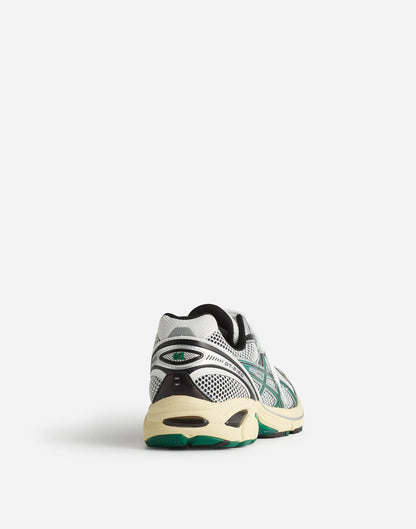 WHITE JASPER GREEN