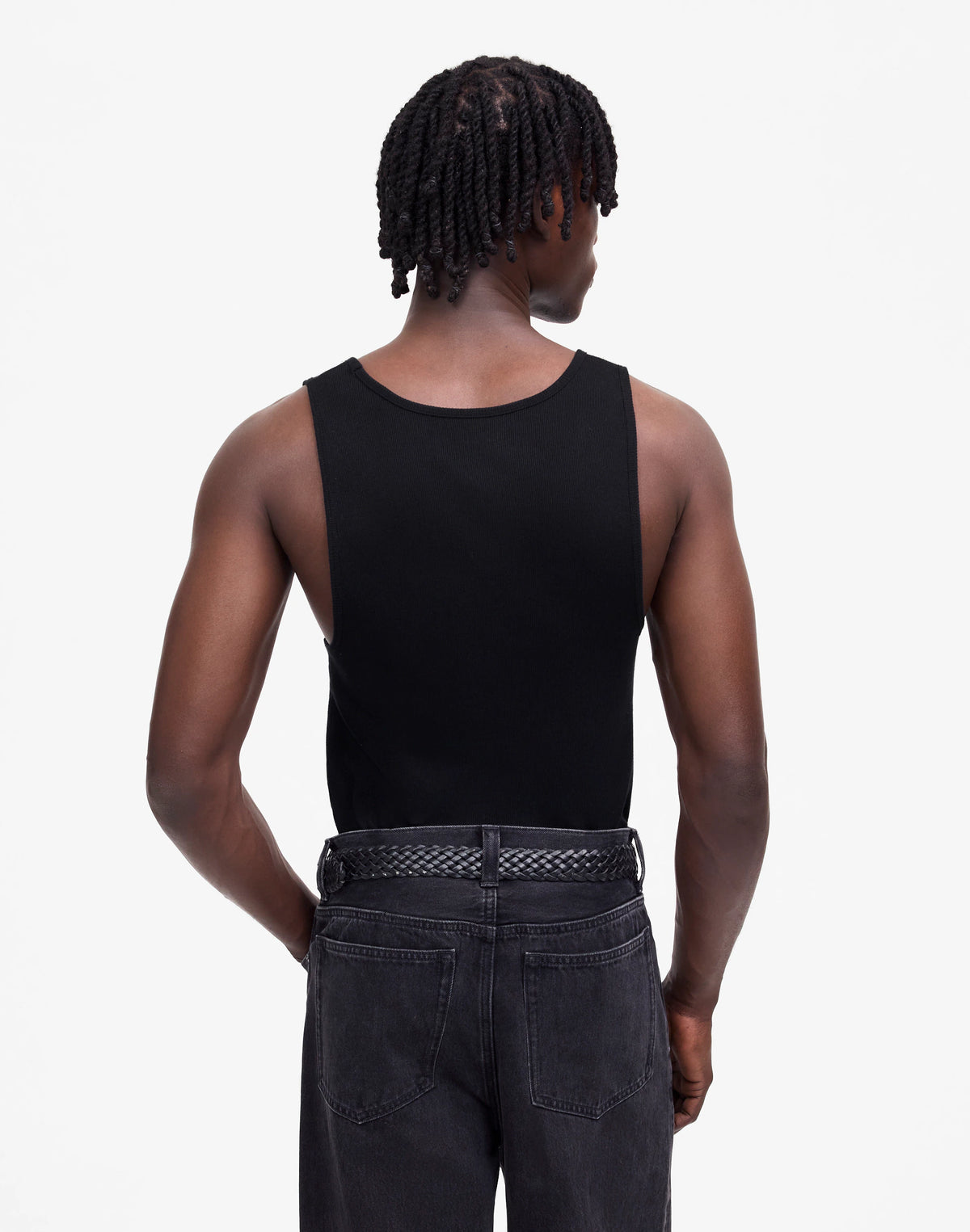 JET BLACK
