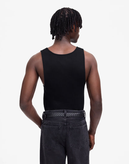 JET BLACK